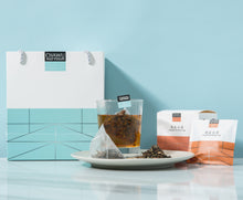 Dignissim imaginem in Porticus tur, Cha Wu-ChenPi & Album Tea Sacculos,16 Tea sacculos,8 Comes/Box(Pack of 2),3 Annorum ChenPi cum ShouMei White Tea Solveris Folium