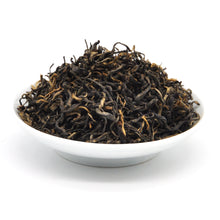 Dignissim imaginem in Porticus tur, Cha Wu-FengQing DianHong Nigrum Tea,Novum Ver Tea,YunNan Nigrum Tea,Magna Folium Ramus Tea.