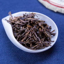 Dignissim imaginem in Porticus tur, Cha Wu-LaoShuYuanCha Rudis Puerh Tea,Puer Sheng Cha,357g/Massae,Fecit in 2016 YunNan Pu erh Tea
