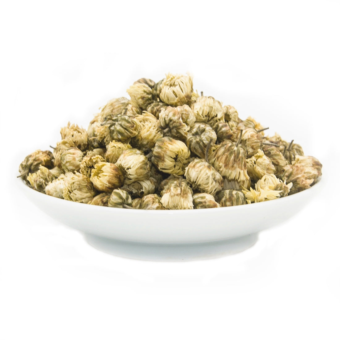 Cha Wu Chrysanthemum Buds - Loose Leaf Wholesale