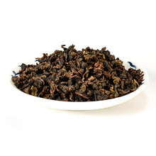 Load image into Gallery viewer, Cha Wu-Carbon TieGuanYin Oolong Tea,WuLong Tea Loose Leaf Wu Long,Origin of AnXi,FuJian,Chinese