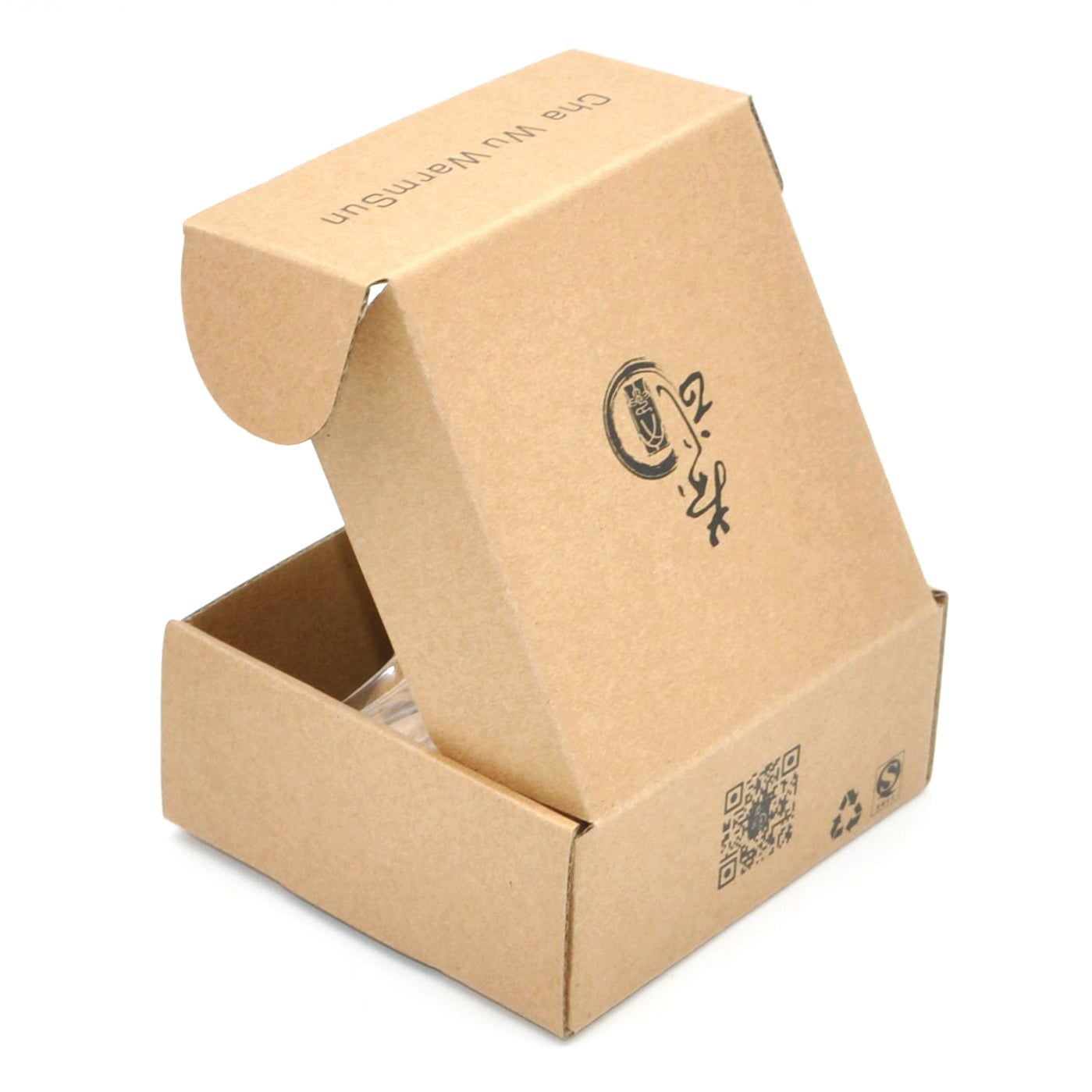 Customized Package