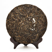 Load image into Gallery viewer, Cha Wu-LaoShuYuanCha Raw Puerh Tea,Puer Sheng Cha,357g/Cake,Made in 2016 YunNan Pu erh Tea