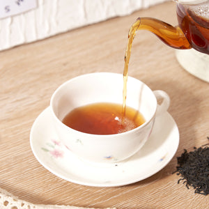 Cha Wu-Keemun KongFu Black Tea,Chinese Tea Loose Leaf