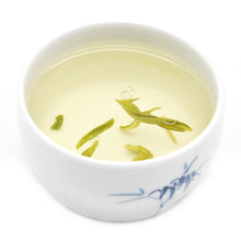 画像をギャラリービューアに読み込む, Cha Wu-AnJiBaiCha Green Tea,Chinese Green Tea Loose Leaf.
