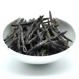 تشا وو -[A] الشاي الكودينغ والشاي العشبية، طعم الأعشاب المر