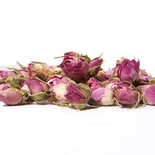 Загрузить изображение в средство просмотра галереи, Cha Wu-[A] Pink Rosa Gemmas(3oz),Solveris Folium Flos Folium Tea,Naturalis Aromatibus Herbal Tea ,Meridianus Tea
