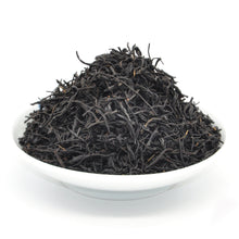 Charger l'image dans la galerie, Cha Wu-Lapsang Souchong Black Tea Loose Leaf,No Smoky Taste,WuYi HongCha,Chinese KongFu Red Tea
