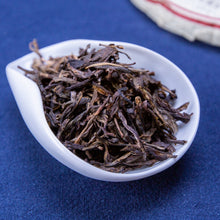 Carica l'immagine nel visualizzatore di Gallery, Cha Wu-LaoShuYuanCha Raw Puerh Tea,Puer Sheng Cha,357g/Cake,Made in 2016 YunNan Pu erh Tea
