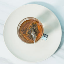 Загрузить изображение в средство просмотра галереи, Cha Wu-ChenPi и белые чайные пакетики, 16 чайные пакетики, 8 Граф / коробка (пакет 2), 3 Летний ChenPi с ShouMei белый чайный листок свободного времени
