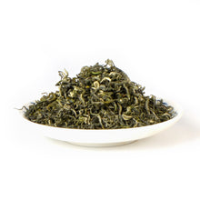 Загрузите изображение в зритель галереи, Cha Wu-BiLuoChun зеленый чай, Свободный чай листьев, DongTing горы, китайский знаменитый зеленый чай
