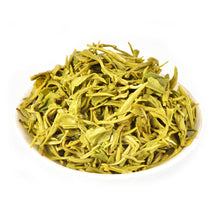 Загрузить изображение в средство просмотра галереи, Cha Wu-BiLuoChun зеленый чай, Свободный чай листьев, гора Дунтинтин, китайский знаменитый зеленый чай
