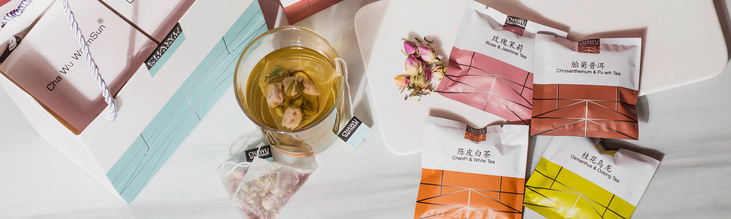 Tea Bags