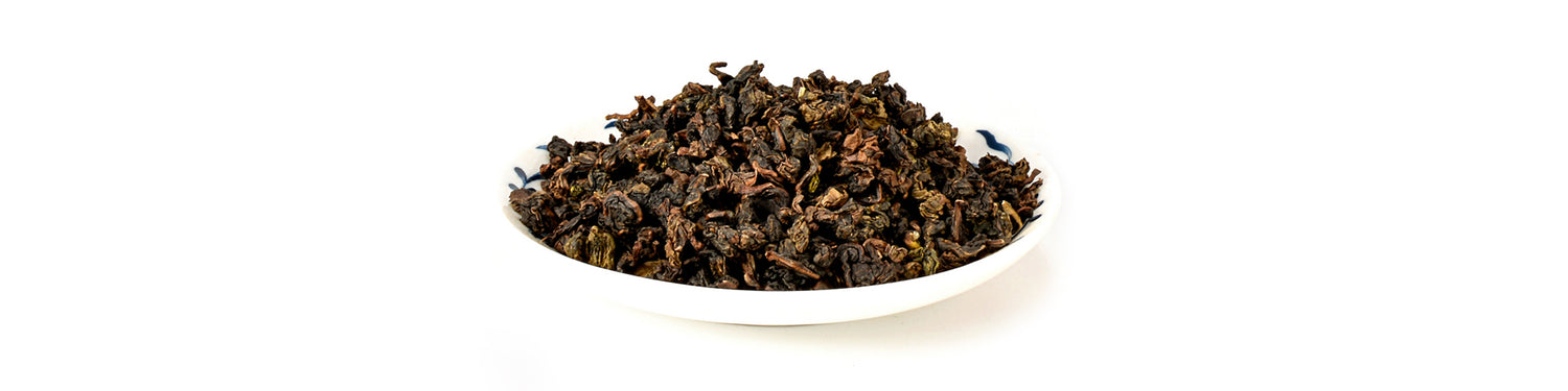 Oolong Tea