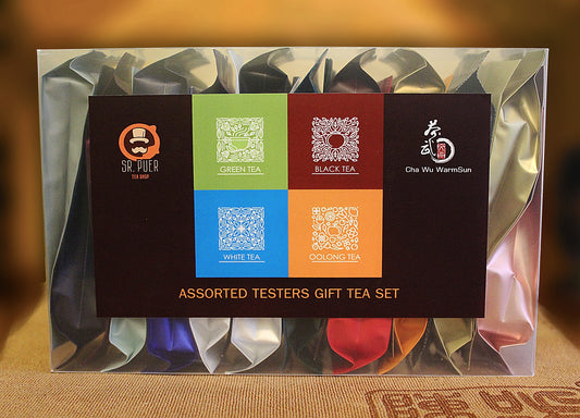 20 Kinds Tea Sample Box,20 Piece Tea Bag a Box