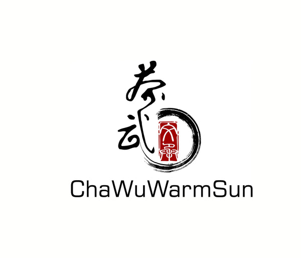 ChaWuWarmSun Logo