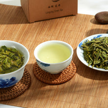 画像をギャラリービューアに読み込む, Cha Wu-LongJing Green Tea,Chinese Dragon Well Green Tea Loose Leaf
