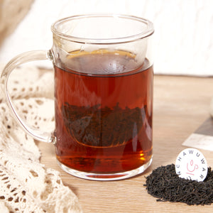 Cha Wu-Keemun KongFu Black Tea,Chinese Tea Loose Leaf