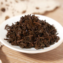 Charger l&#39;image dans la galerie, Cha Wu-Keemun KongFu Black Tea,Chinese Tea Loose Leaf
