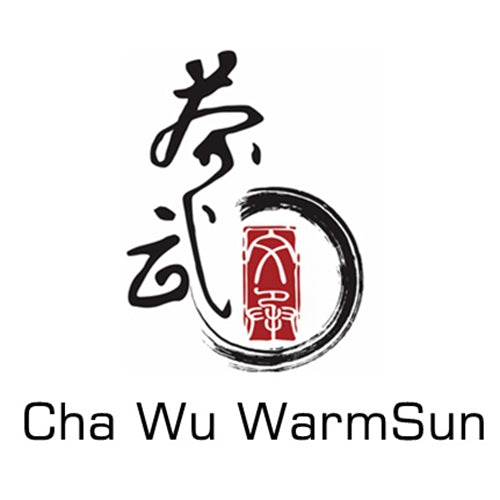 Chinese Kong Fu Tea Cha Wu WarmSun Tea Store