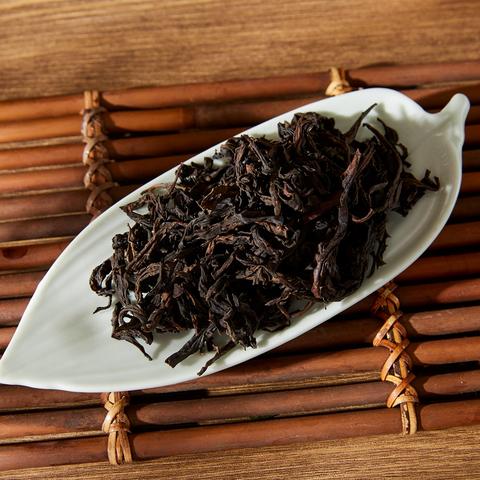 Cha Wu-[S] DaHongPao Oolong Tea,8g/Bag*13Bag,Bohea Oolong