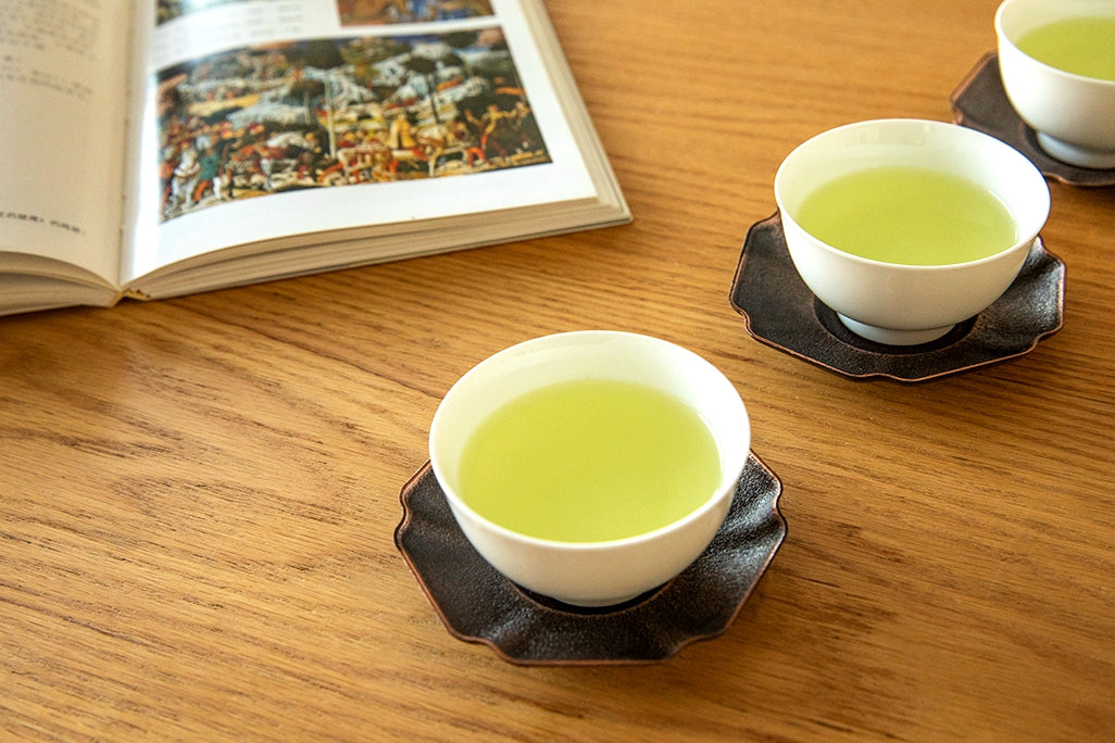 Cha Wu-[A] Chrysanthemum Tea,3.5oz/100g,HangZhou Tai Ju,White Chrysanthemum Bud