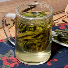 Загрузить изображение в средство просмотра галереи, Cha Wu-[SS] TaiPing HouKui Green Tea Loose Leaf,1.75oz/50g Gift Box,HuangShan Chinese
