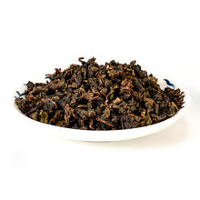 Загрузить изображение в средство просмотра галереи, Cha Wu-Carbon TieGuanYin Oolong Tea,WuLong Tea Loose Leaf Wu Long,Origin of AnXi,FuJian,Chinese
