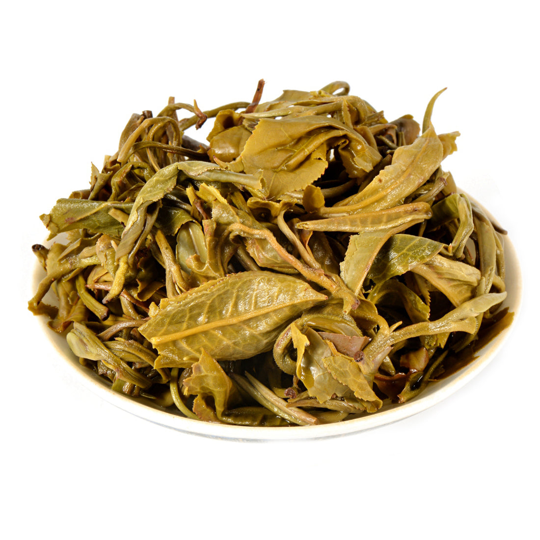 Cha Wu-Jasmine Pearls Tea Dragon Ball,Loose Leaf Green Tea of Chinese