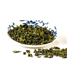 Load image into Gallery viewer, Cha Wu-Fragrant TieGuanYin Oolong Tea,WuLong Tea Loose Leaf Wu Long,Origin of AnXi,FuJian,Chinese
