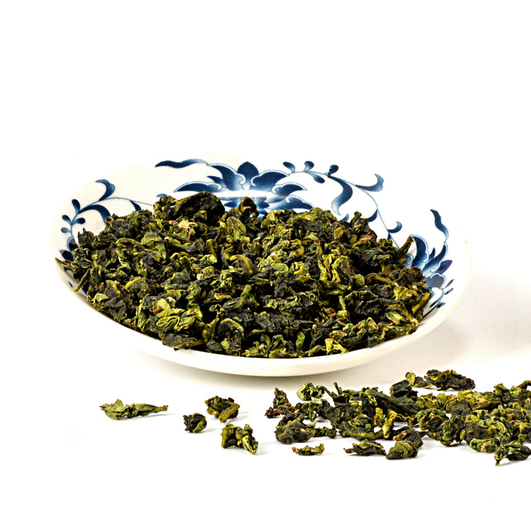Cha Wu-Fragrant TieGuanYin Oolong Tea,WuLong Tea Loose Leaf Wu Long,Origin of AnXi,FuJian,Chinese