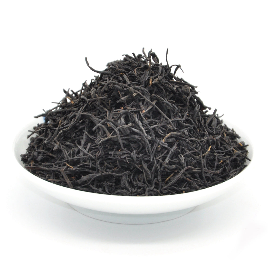 Cha Wu-Lapsang Souchong Black Tea Loose Leaf,No Smoky Taste,WuYi HongCha,Chinese KongFu Red Tea