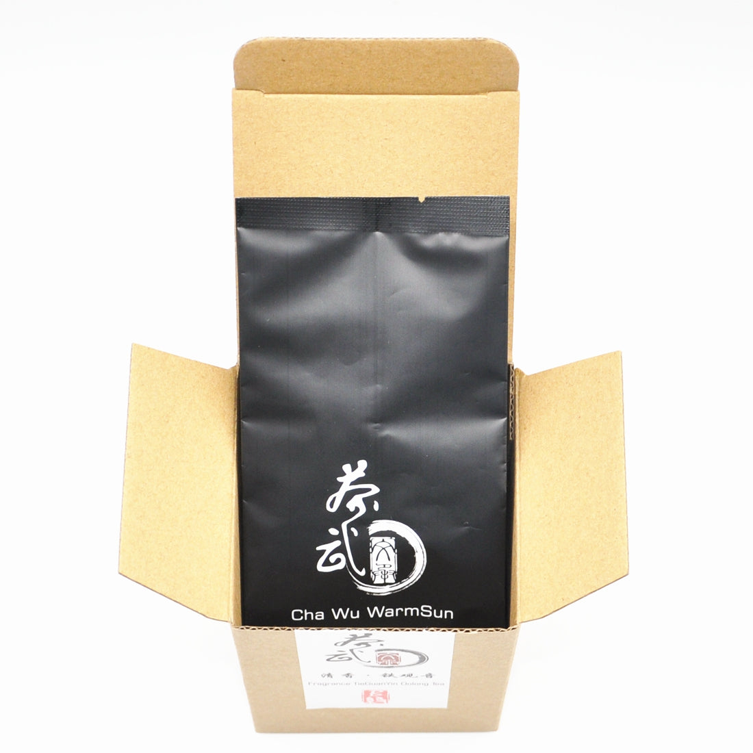 Cha Wu-Jasmine Pearls Tea Dragon Ball,Loose Leaf Green Tea of Chinese