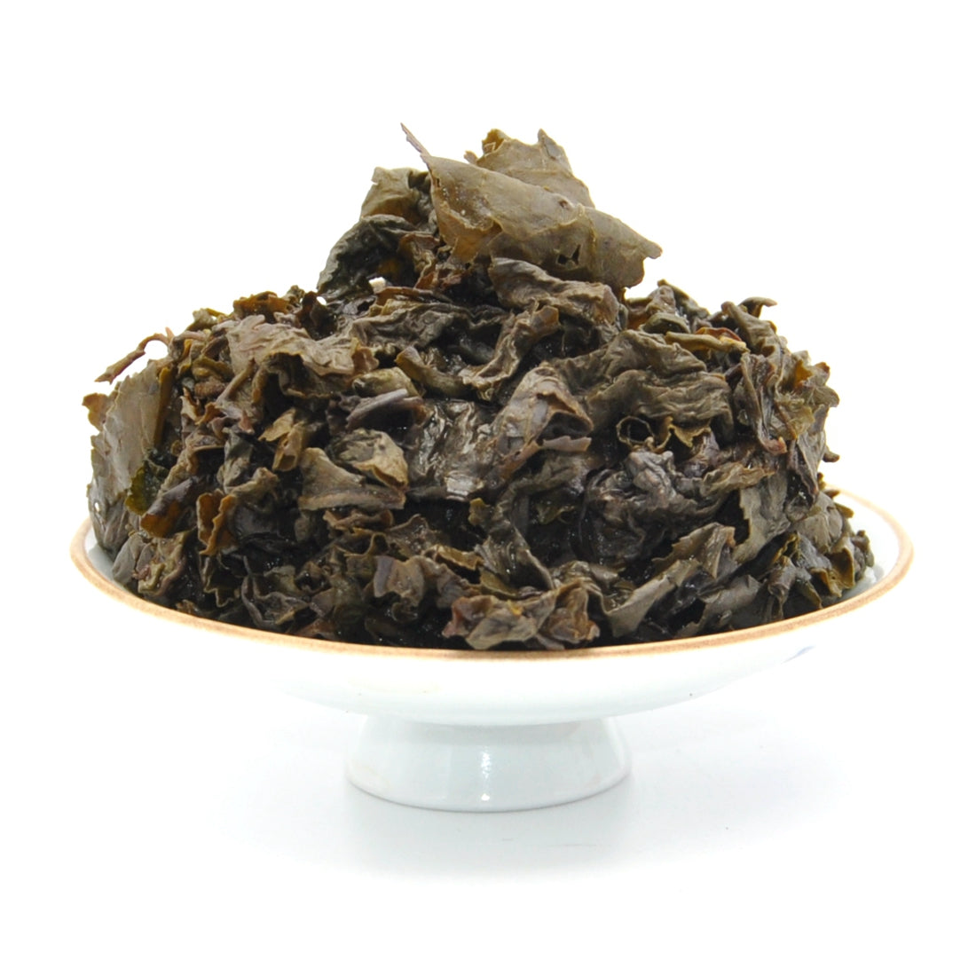 Cha Wu-Fruity TieGuanYin Oolong Tea,WuLong Tea Loose Leaf Wu Long,Origin of AnXi,FuJian,Chinese