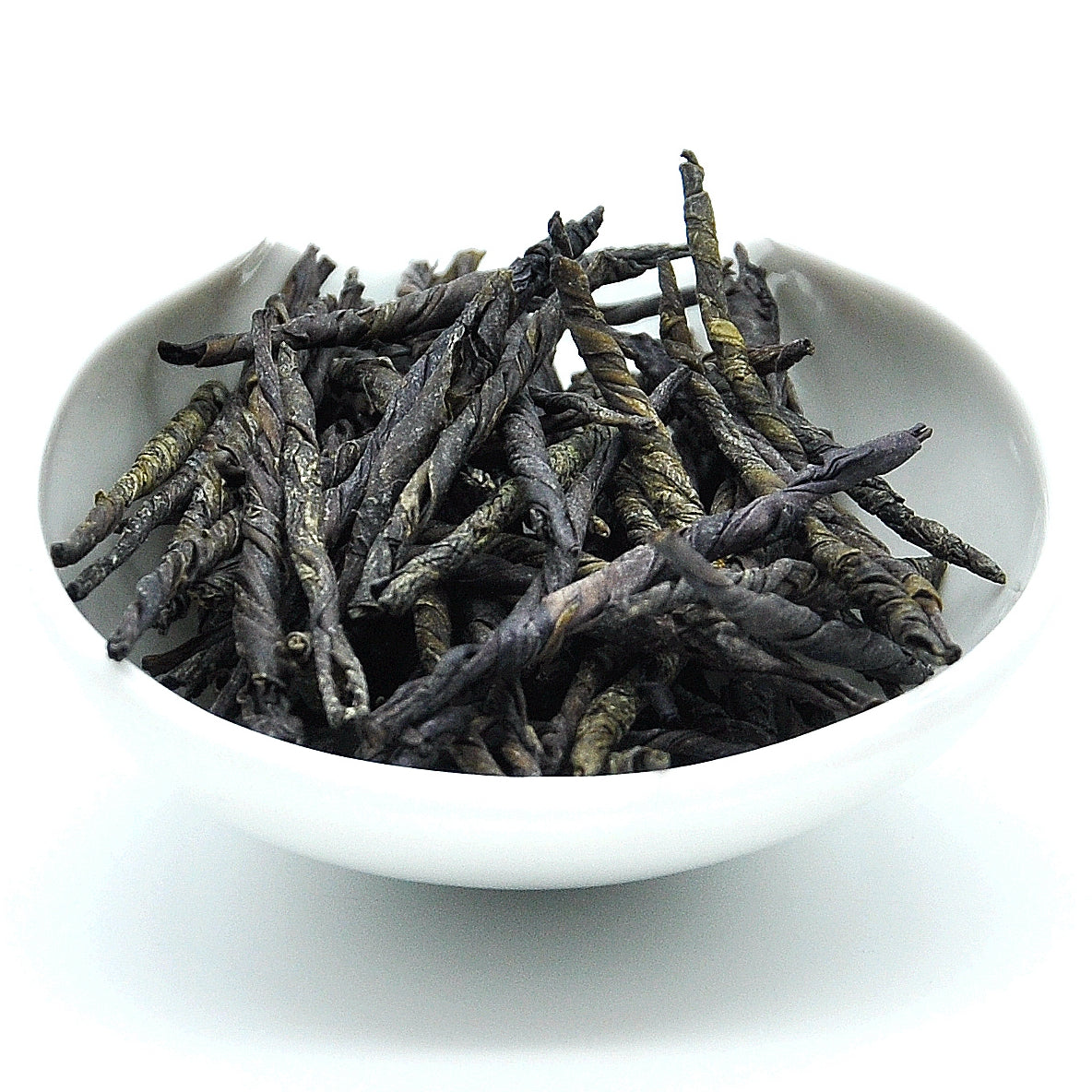 Cha Wu-[A] KuDing Tea,Herbal Tea,Bitter Taste Herbal