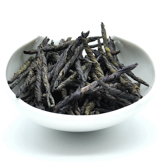 Cha Wu-[A] KuDing Tea,Herbal Tea,Bitter Taste Herbal