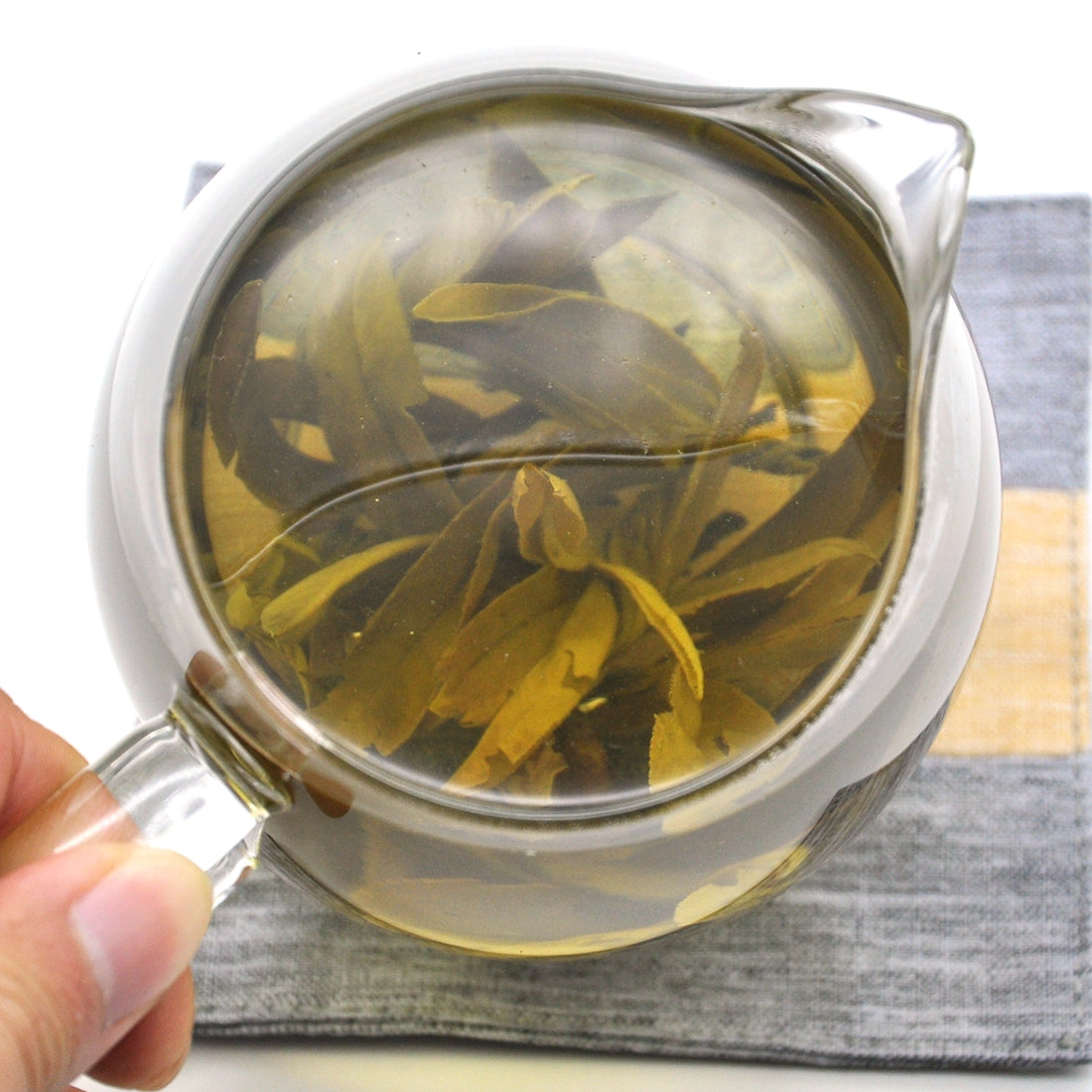Cha Wu-[A] KuDing Tea,Herbal Tea,Bitter Taste Herbal